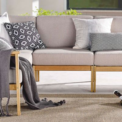 Sedona Outdoor Patio Furniture Collection