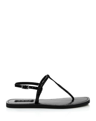 aqua brand sandals