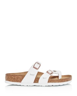 Women&#39;s Mayari Buckled Slide Sandals