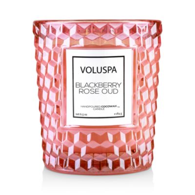 Blackberry Rose & Oud Collection