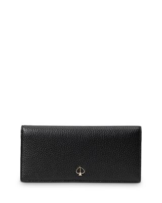 kate spade new york Polly Bi Fold Continental Wallet Bloomingdale s