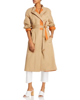 levis kate trench coat