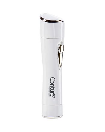Conture kinetic smooth hair remover & skin polisher clearance