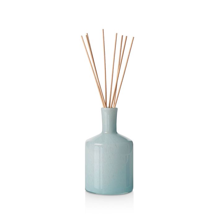 Shop Lafco Marine Classic Reed Diffuser, 6 Oz. In Blue