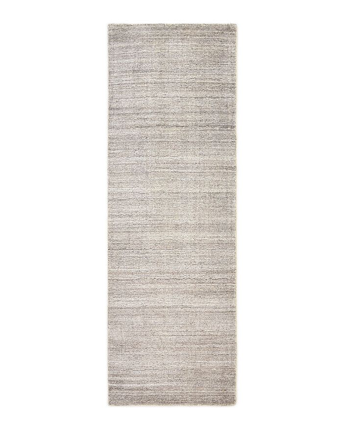Timeless Rug Designs Cashie S1109 Runner Area Rug, 2'6 X 8'0 In Linen