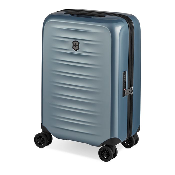 VICTORINOX SWISS ARMY VX DRIFT FREQUENT FLYER CARRY-ON,610930