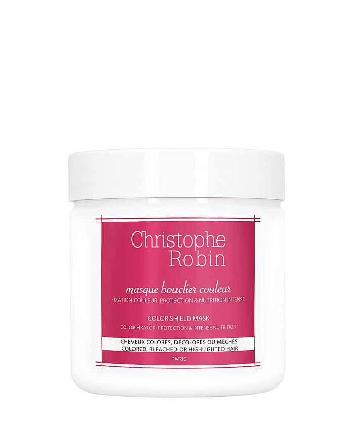 Christophe Robin Color Shield Mask, 250ml - One Size