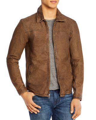 john slim jacket