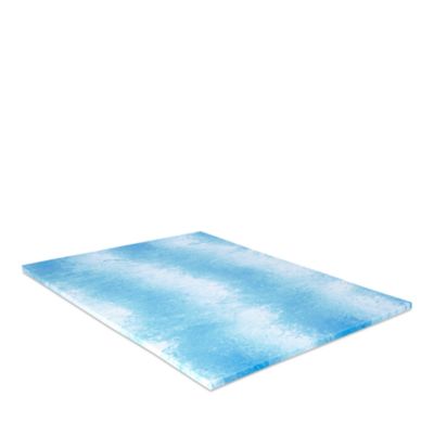 Sealy - 1.5" Memory Foam Topper