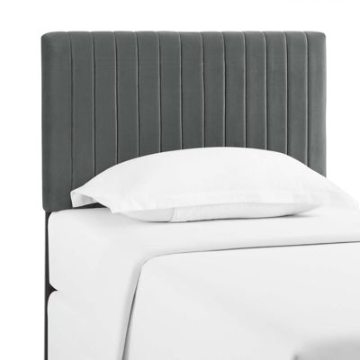 Modway - Keira Performance Velvet Headboard Collection