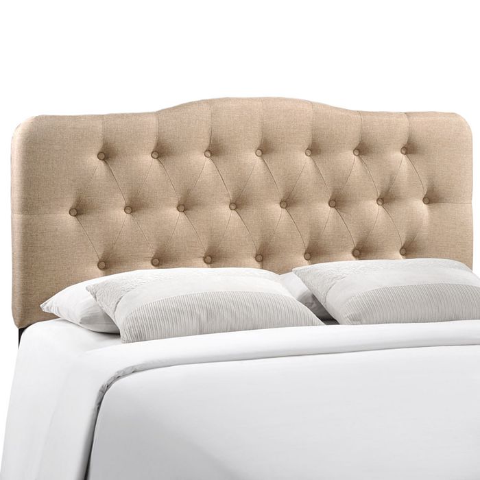 Modway annabel online fabric headboard