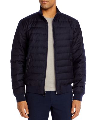 ralph lauren city bomber jacket