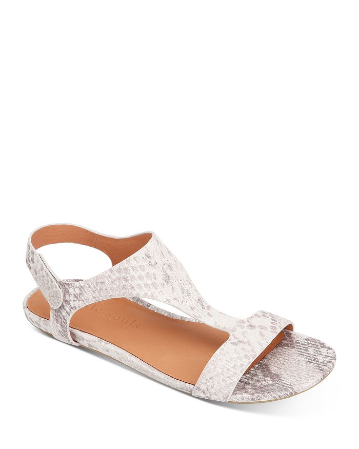 Gentle souls best sale lark sandal