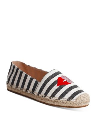 kate spade new york espadrilles