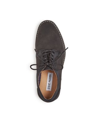 steve madden boys dress shoes