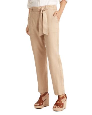 lauren ralph lauren womens pants
