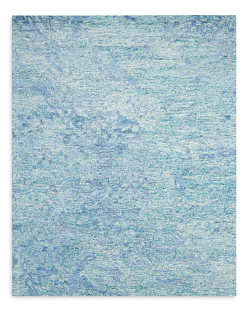 Nourison Gemstone Gem05 Area Rug, 3'9 X 5'9 In Alexandrite