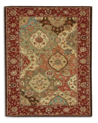 Living Treasures LI03 Area Rug Collection