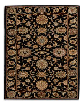 Living Treasures LI05 Area Rug , 2'6" x 4'3"