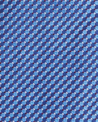 Dot Silk Classic Tie