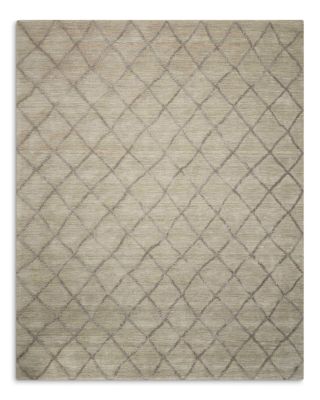 Nourison Lunette LNT01 Area Rug, 5'6 x 7'6