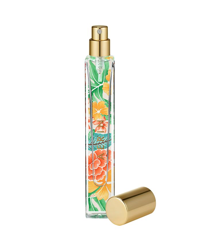 Shop Estée Lauder Hibiscus Palm Eau De Parfum Travel Spray 0.24 Oz.