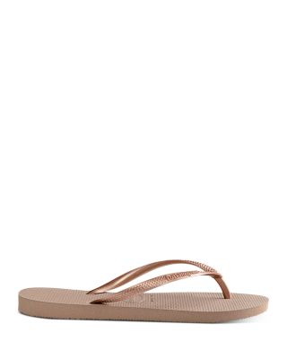 Women's Slim Flip-Flops