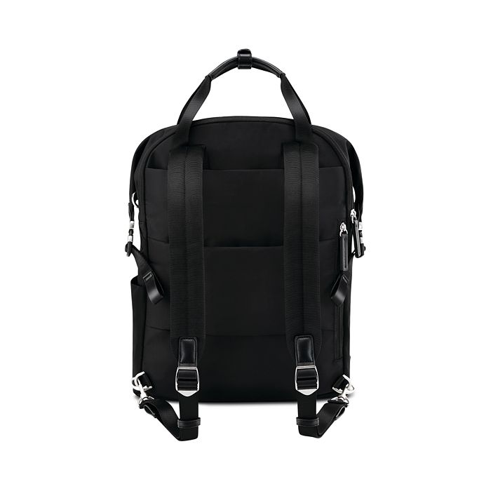 SAMSONITE AND SARAH JESSICA PARKER CARRIED AWAY CONVERTIBLE CARRY-ON BAG