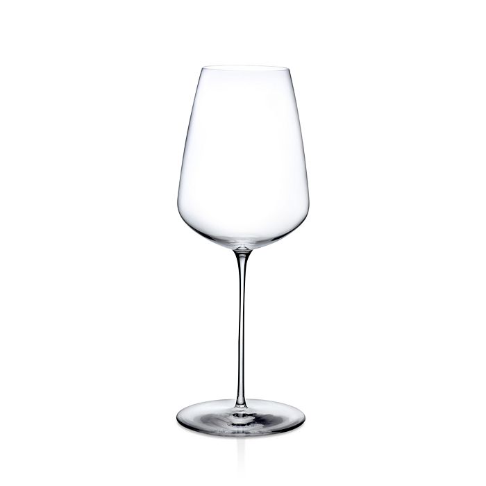 Shop Nude Glass Stem Zero Delicate White Wine Glass