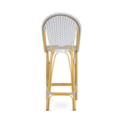 Ford Indoor-Outdoor French Bistro Bar Stool