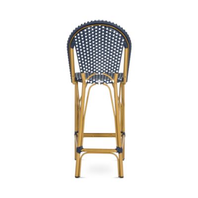 Ford Indoor-Outdoor French Bistro Bar Stool