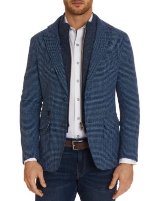 Robert Graham Downhill VIII Slim Fit Blazer | Bloomingdale's