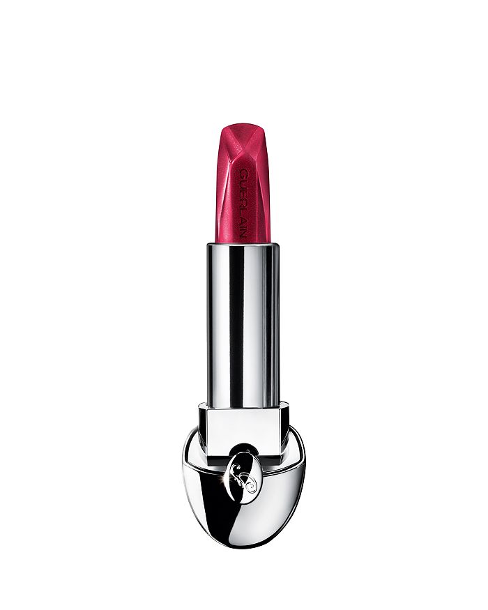 Guerlain Rouge G Customizable Sheer Shine Lipstick Shade In 688