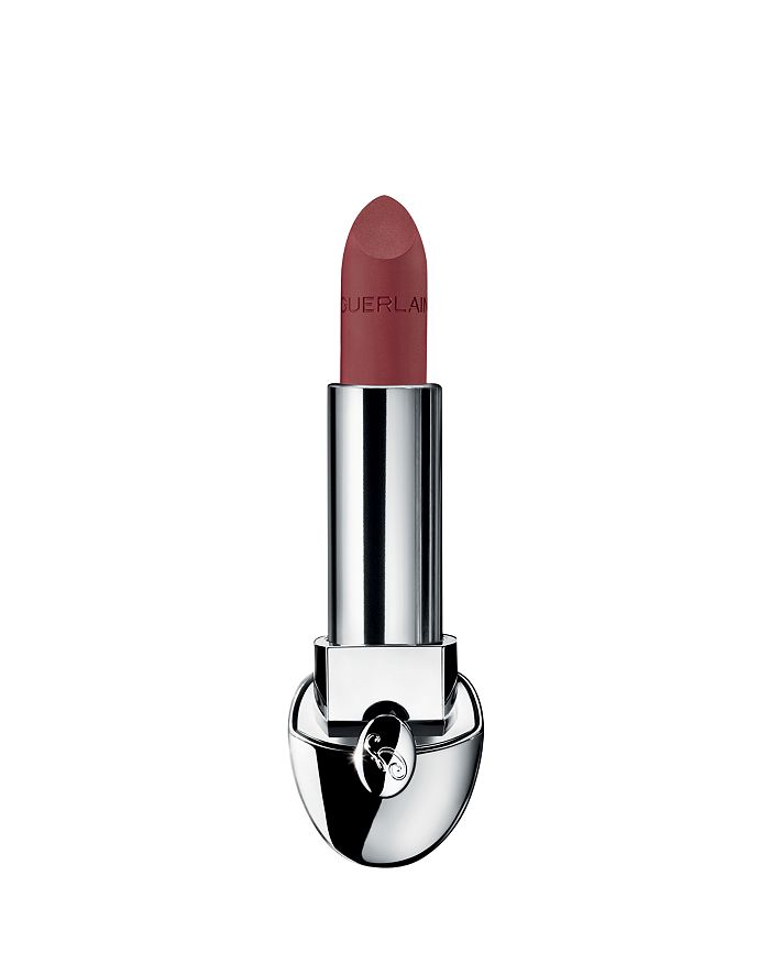 Guerlain Rouge G Customizable Matte Lipstick Shade In 31