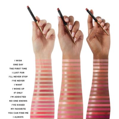 Confession™ Ultra-Slim High Intensity Refillable Lipstick