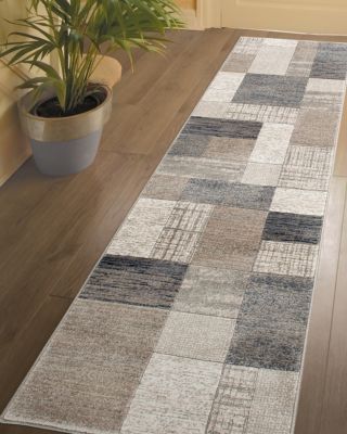MINK HOME Waterside Pier Area Rug Collection