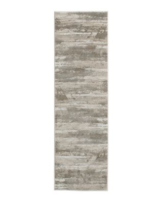 MINK HOME Waterside Tide Runner Area Rug, 2'3" x 7'7"