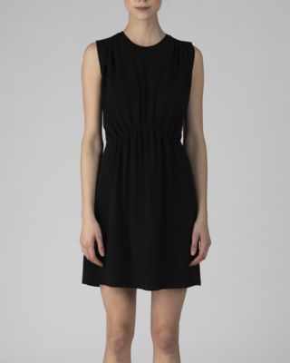 the thomas mini dress