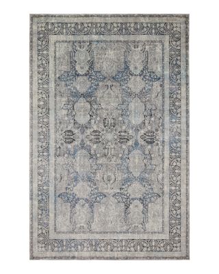 Sunbrella Classic Sc-02 Area Rug, 8' x 10'