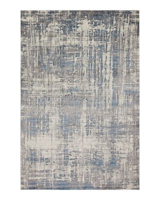 Sunbrella Modern Sm-01 Area Rug, 9' x 12'
