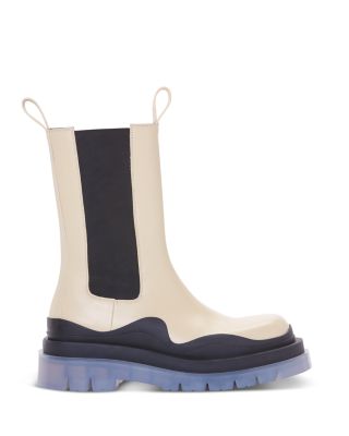 designer rain boots