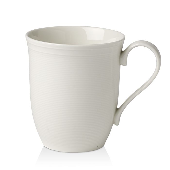 Villeroy & Boch Color Loop Mug In Natural