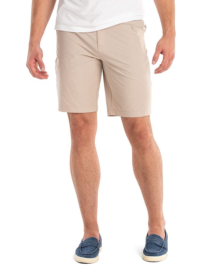 JohnnieO Wyatt Shorts Bloomingdale's