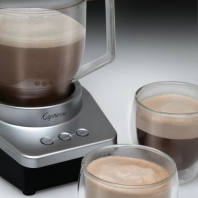 MAX Automatic Milk Frother