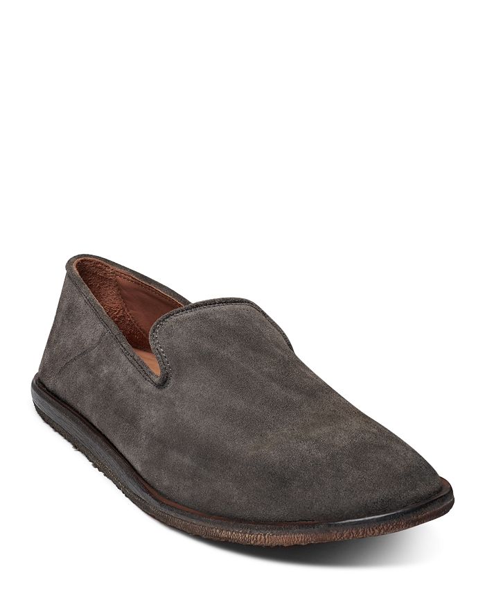 JOHN VARVATOS MEN'S ALGIERS LOAFERS,F4000V4-Y298