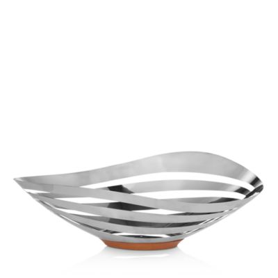 Nambé - Pulse Fruit Bowl