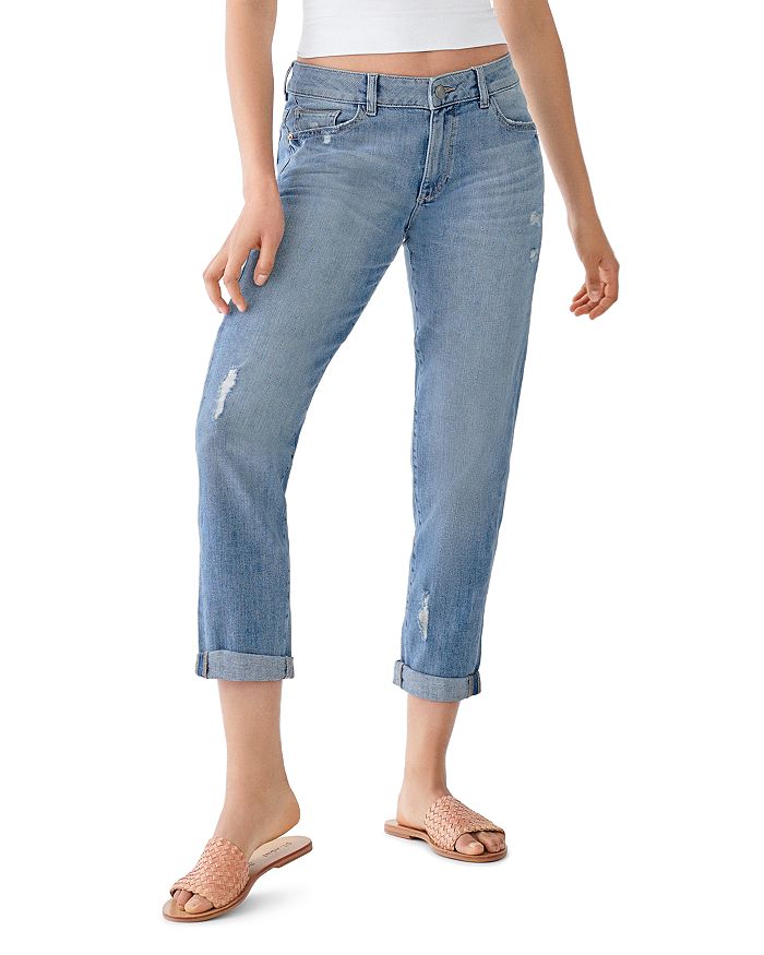 Dl1961 2025 boyfriend jeans