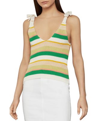 bcbgmaxazria tank top