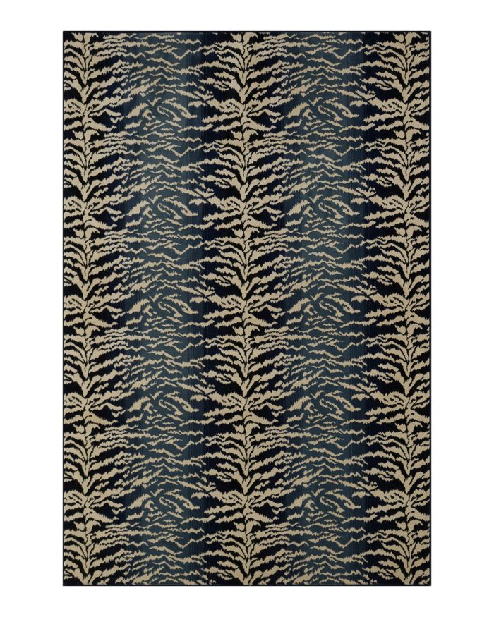 Essentials Tabby Area Rug, 5'3" x 7'10"