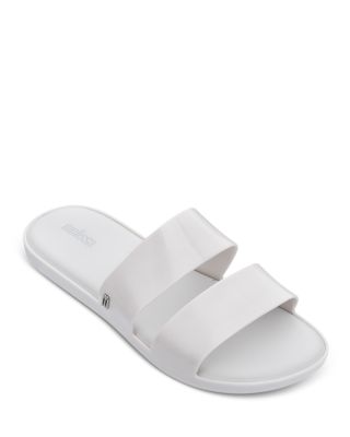 melissa slide sandal